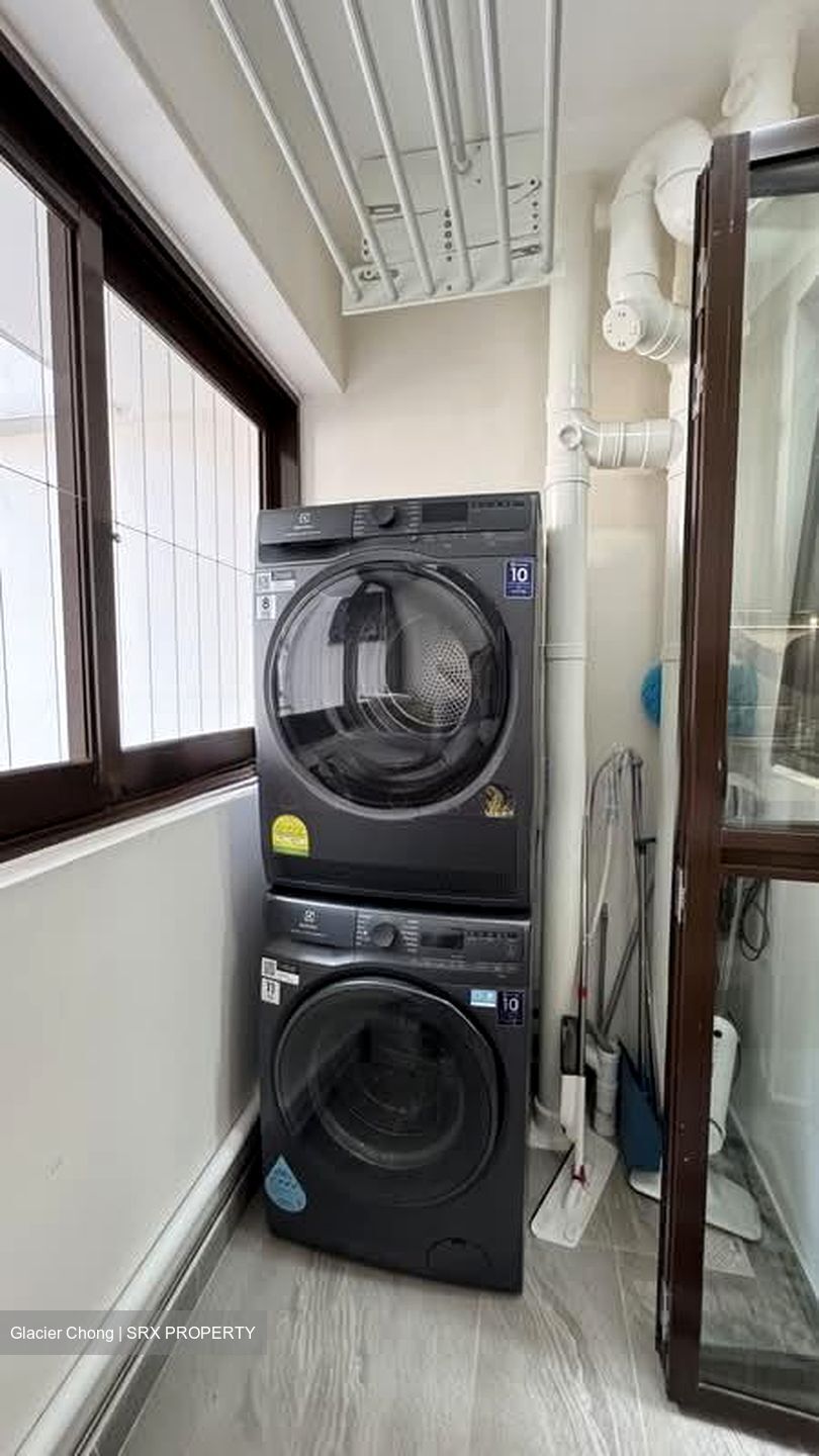 Blk 961B Tampines GreenEmerald (Tampines), HDB 5 Rooms #570226201